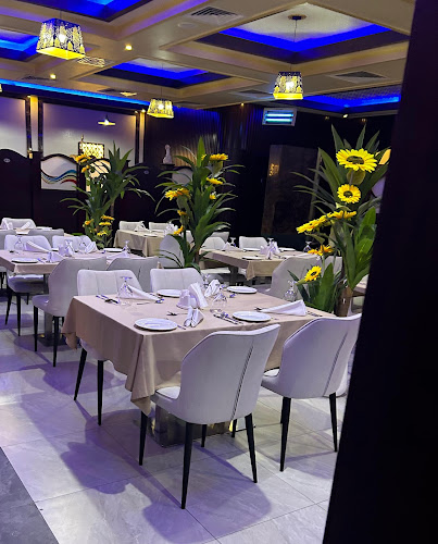AL ARAB RESTAURANT AJMAN