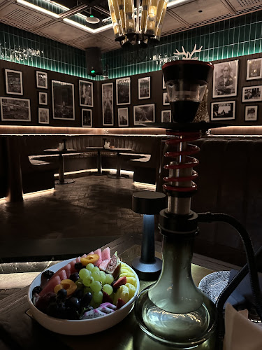 Dody RESTOBAR - Dubai