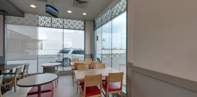 Pizza Hut - Hospitality and gastronomy