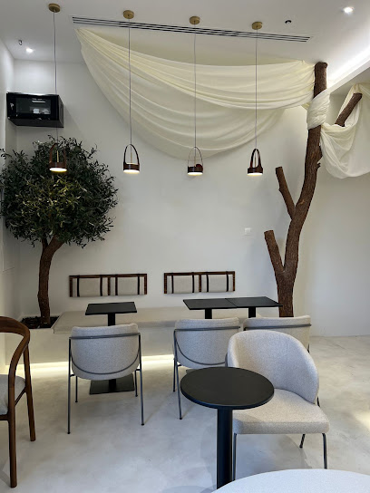 Oakberry Mina Al Arab