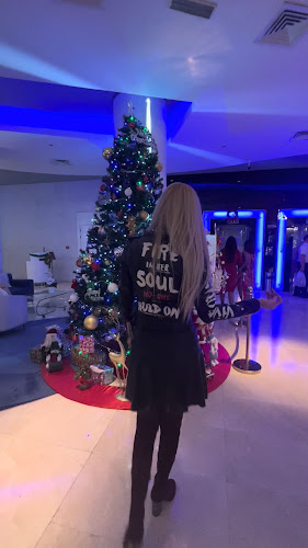 Captain's Table Coffee Shop - Dubai