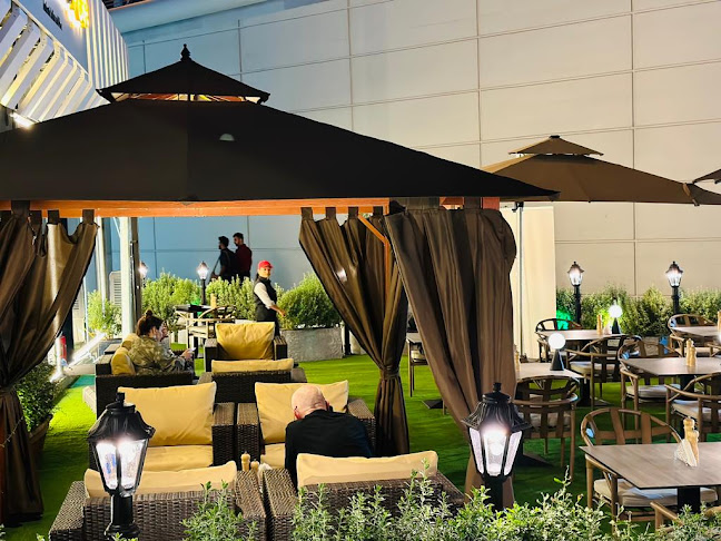 The Third Brooklyn Lounge