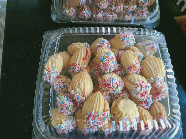 Opinii despre مخبز دار الخير în Sharjah - Hospitality and gastronomy