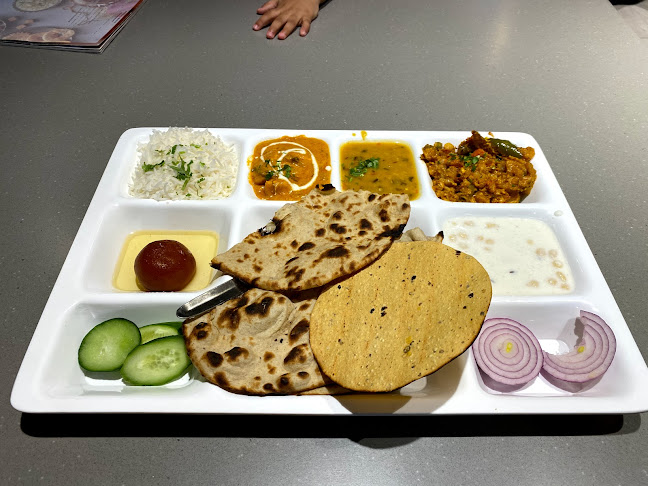 Comentarii opinii despre Bikanervala