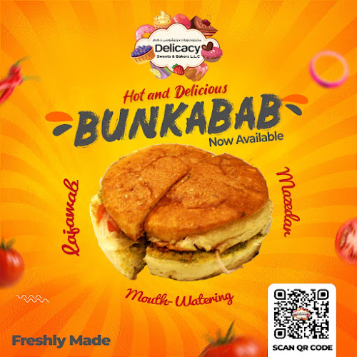 Delicacy Sweets & Bakers LLC - Dubai