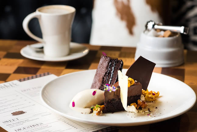 Al Multaqa Street, La Ville Hotel & Suites CITY WALK - Dubai