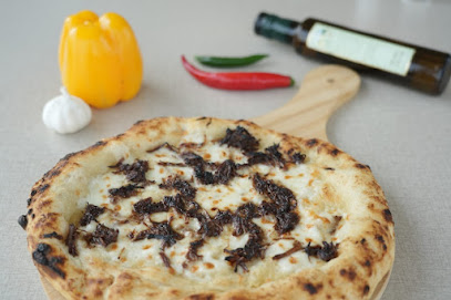 La Farina | Italian Pizza & Pasta Fujairah