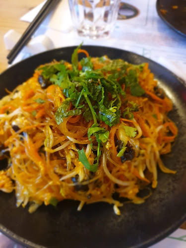 Burj Vista Tower 1 - Downtown Dubai - Dubai