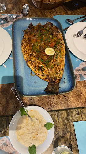 Opinii despre Ibn Hamido Seafood Restaurant în Dubai - Hospitality and gastronomy