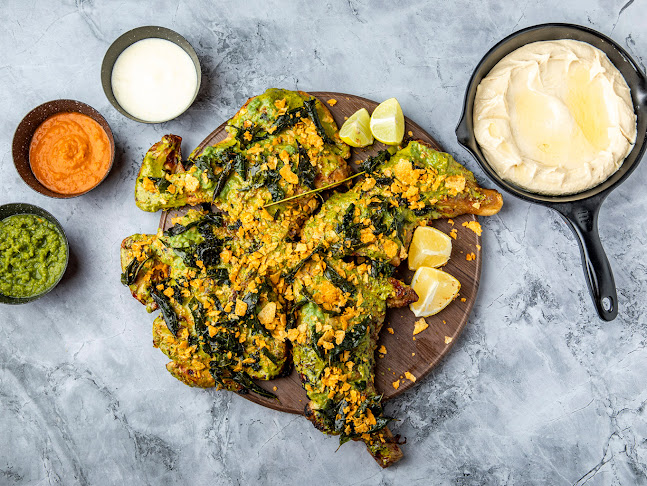 39 10C St - Al Karama - Dubai