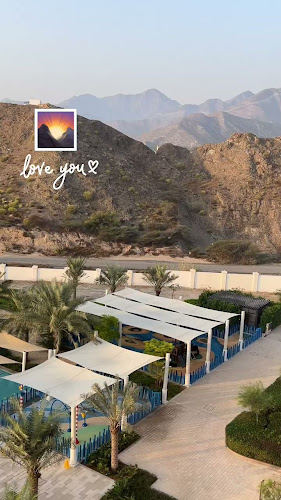 Nama Global Dining Restaurant - Fujairah