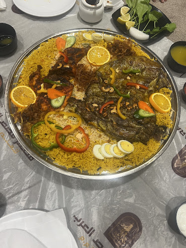 Comentarii opinii despre Al Yemen Mandi مطعم اليمن للمندي فرع القصيص