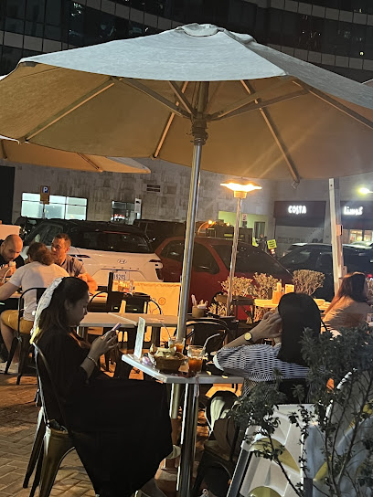 Super Bowl - Asian Cafe - JLT