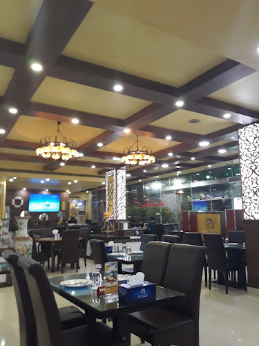 Fish Basket Restaurant مطعم سله الاسماك - Hospitality and gastronomy