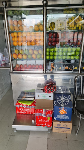 Opinii despre Sea Shell Cafeteria în Dubai - Hospitality and gastronomy