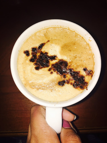 Tea Junction Cafe and Lounge