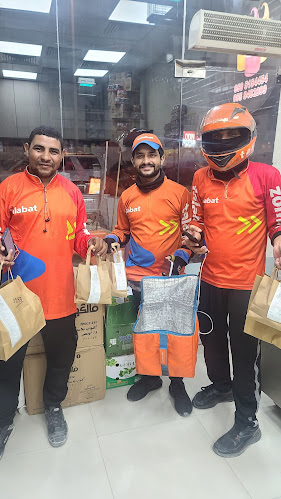 شهبازي کافیه - Hospitality and gastronomy