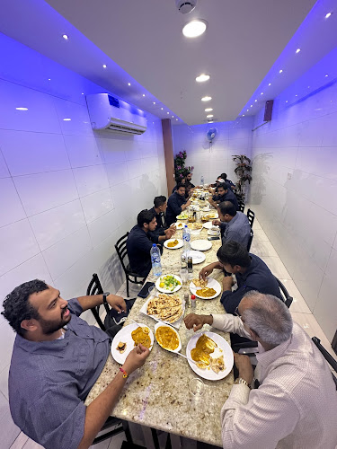 AL AROOS RESTAURANT Jurf Branch 2 - Hospitality and gastronomy