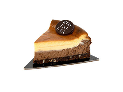 Comentarii opinii despre Nostalgia - Zawaya Walk