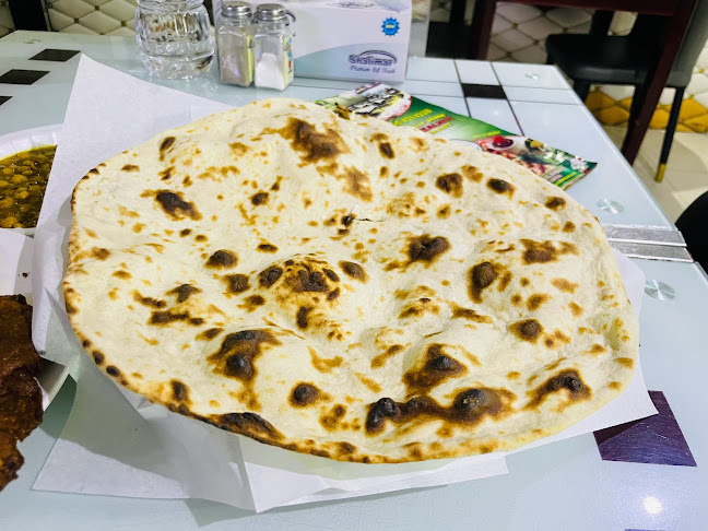 Opinii despre Fakhr Sialkot Restaurant în Sharjah - Hospitality and gastronomy