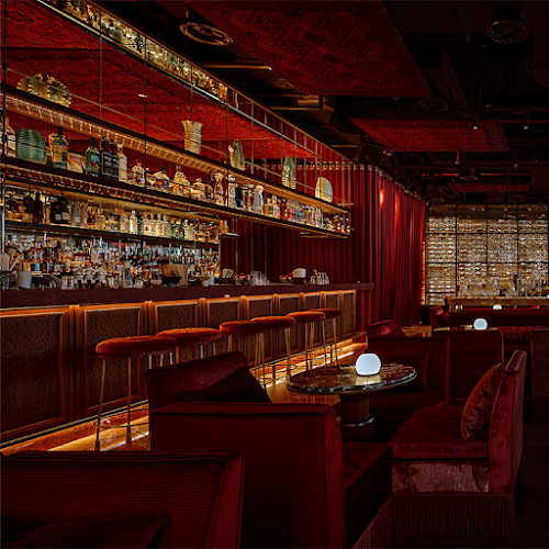 Alma Music & Art Lounge Dubai