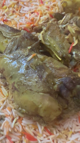 Opinii despre مطعم نور اليمن المندي în Sharjah - Hospitality and gastronomy