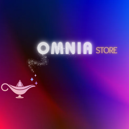 Opinii despre Omnia Store - متجر أمنية în Ajman - Hospitality and gastronomy