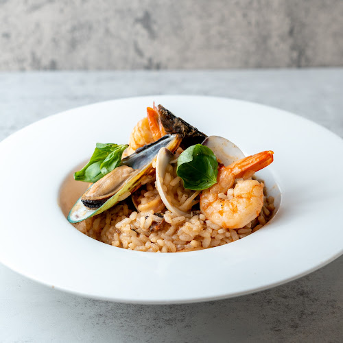 Comentarii opinii despre Italianto - Dubai's Best Italian Pizza, Pasta and More