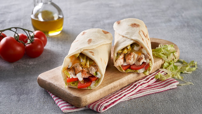 Comentarii opinii despre Zaatar w Zeit - Abu Dhabi Mall