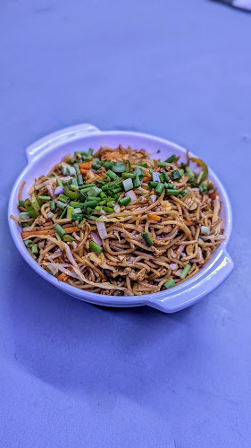 كفتيريا الملاعب