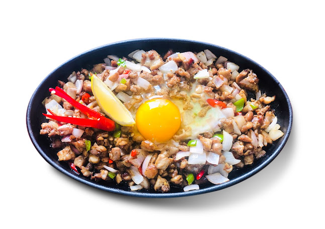 Opinii despre The Skewers Restaurant în Abu Dhabi - Hospitality and gastronomy