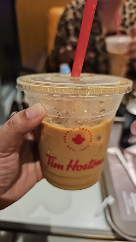 Comentarii opinii despre Tim Hortons