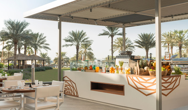 Brasserie 2.0 - Dubai