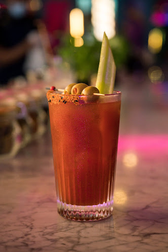 Republic Adda Bar & Lounge - Dubai