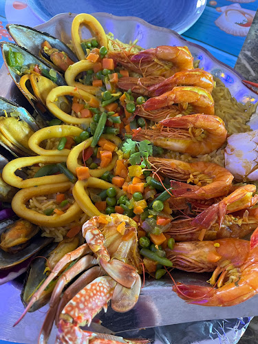 estacoza seafood