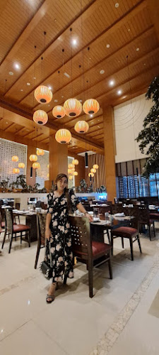 Sonamu Restaurant - Hospitality and gastronomy