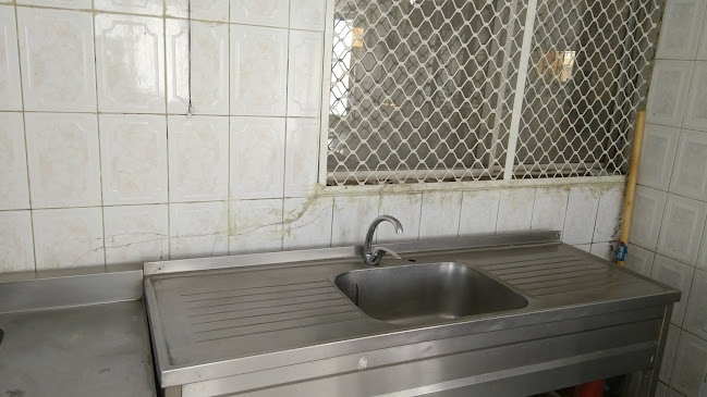 Comentarii opinii despre Public Cook Kitchen طباخ الجماھیر