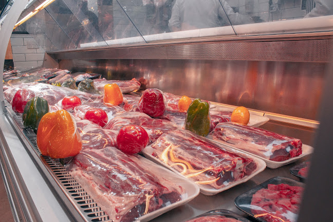 Aghwat Al Sham - Dubai