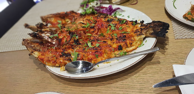 Comentarii opinii despre Seascape Restaurant Ajman