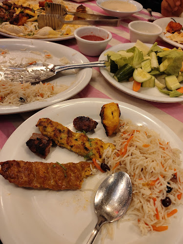 شارع الاتحاد - Al Rashidiya 1 - Ajman