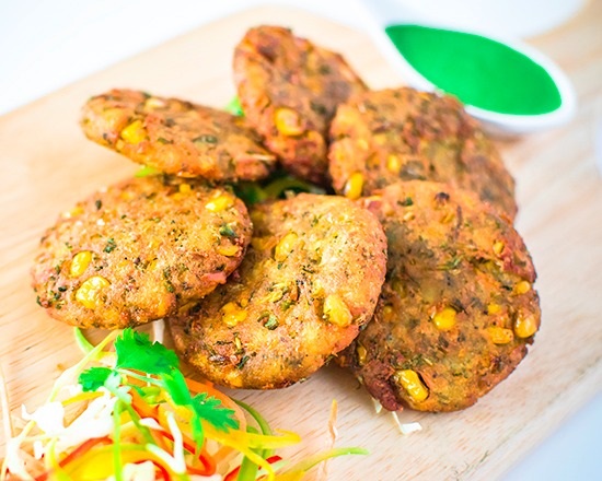 Curry Box Business Bay - Dubai