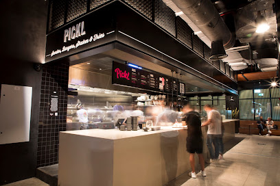 Pickl Time Out Market