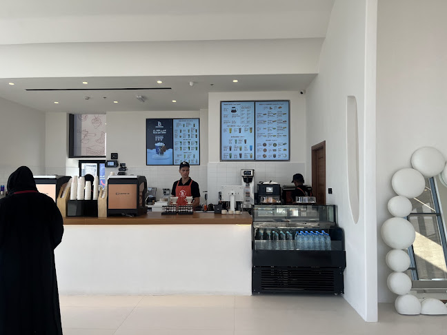 Opinii despre Bebax™ Coffee Sharjah în Sharjah - Hospitality and gastronomy