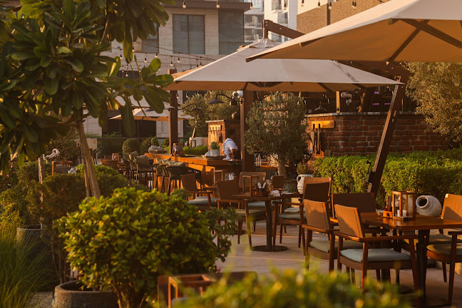 Acquasale by Cucina - Hospitality and gastronomy