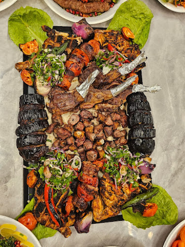 Comentarii opinii despre Alliance,MANDI,SEAFOOD,BARBECUE & COFFEE SHOP RESTAURANT