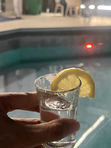 Kalye Syete Restobar and Lounge