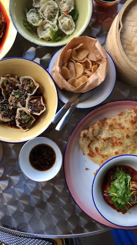 Opinii despre Streetery JLT în Dubai - Hospitality and gastronomy