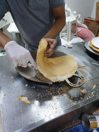 NOOR AL FANOOS BAKERY مخبز نور الفانوس - Hospitality and gastronomy