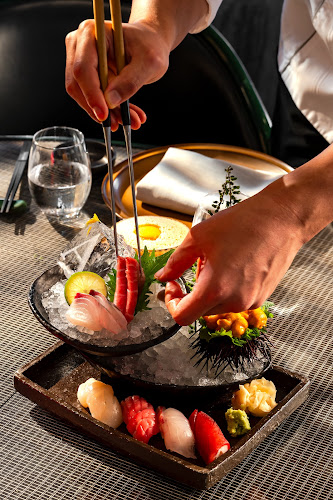 Armani/Hashi - Dubai