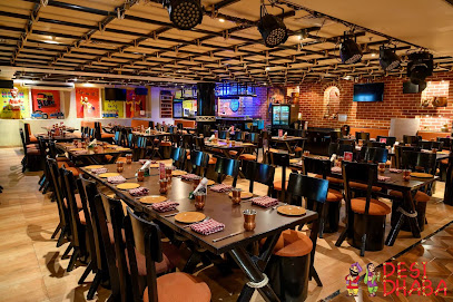 Desi Dhaba - AL Qusais